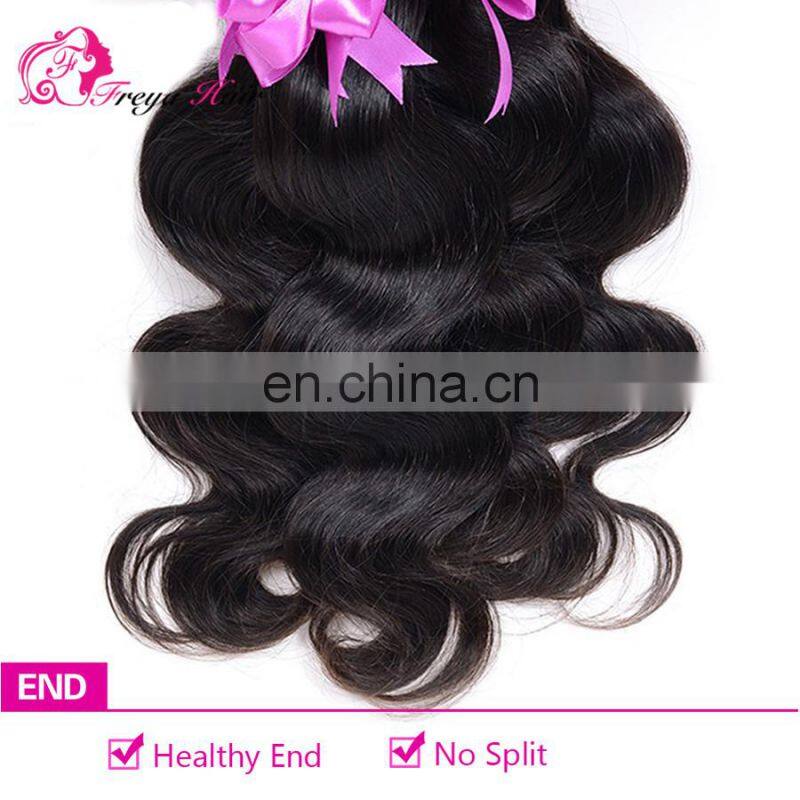 Alibaba Freya hair wholesale beauty supply distributor human hair weft