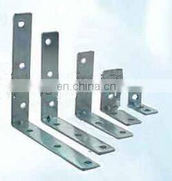 Clear Wall adhesive acrylic display shelf bracketChina furniture hardware fittings plastic brackets for shelf