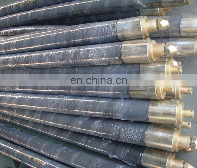 Water Injection Hole Packer hose & expandable packer hose/tube