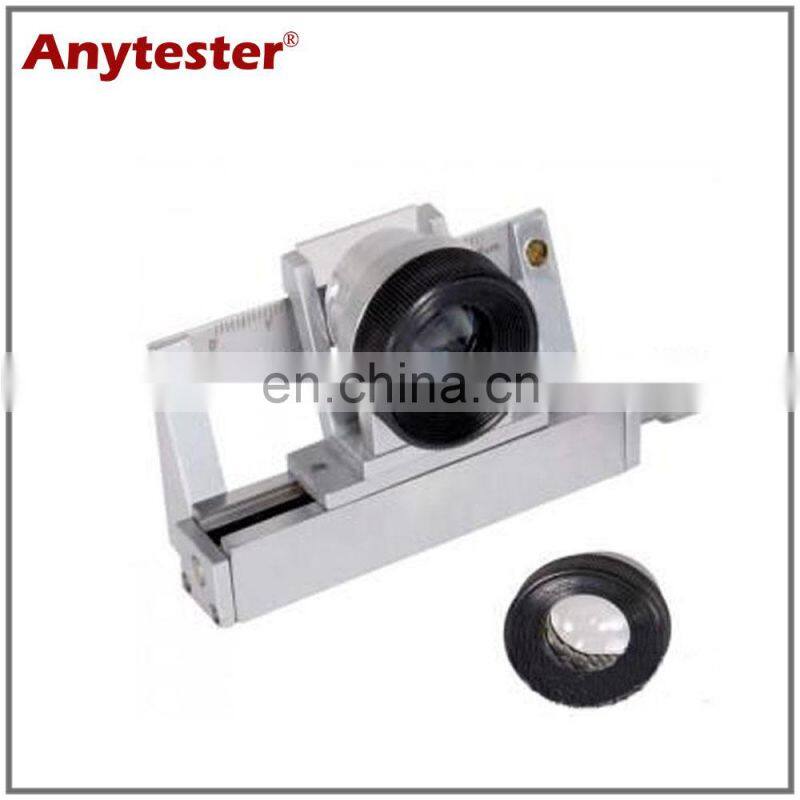 Dial Fabric Pick Counter