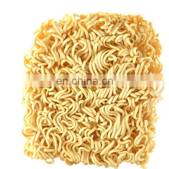 Mini Instant Noodle making machine/ instant noodle production line/instant noodle processing line