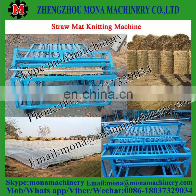 Cheap Price Weaving Reed Machine for Making Reed Mat, Reed Fence