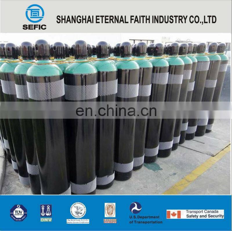 99.99% Cylinder Argon Gas,Argon Gas,Industrial Welding Gas