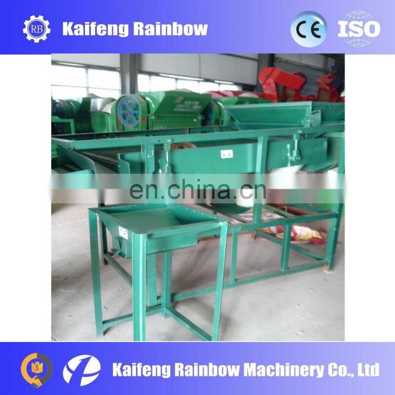 Hot sale peanut sorting machine/peanut grading machine/peanut sorter