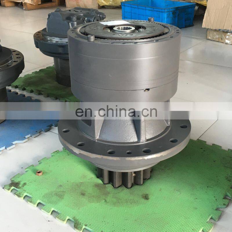 High Quality KSC0235 KSC10080 SH350-6 Swing gearbox
