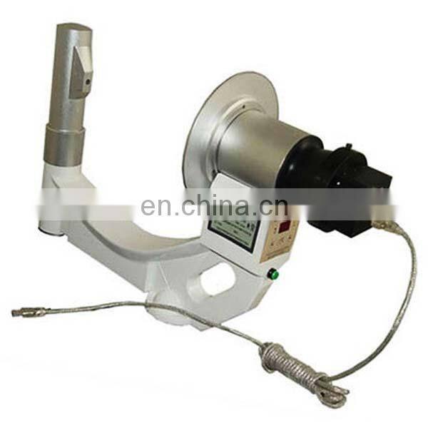 GDX-50A Portable Low dosage X-ray machine