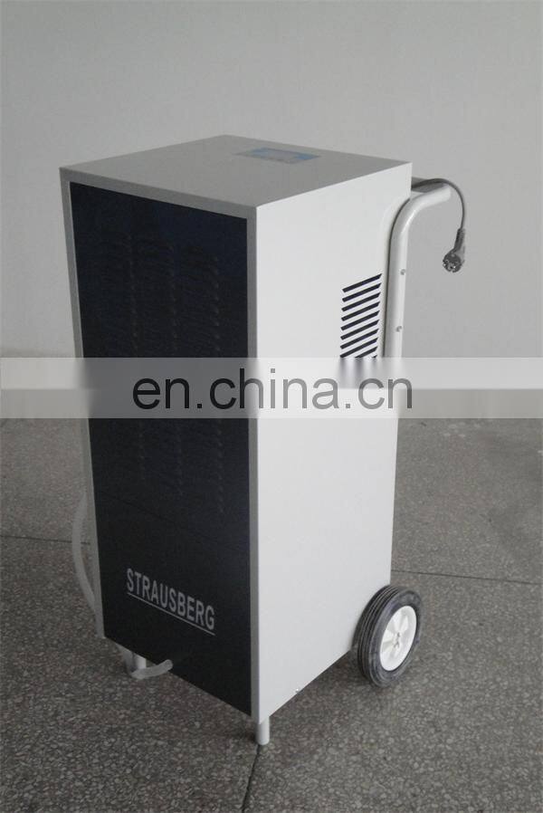 Industrial Dehumidifier From Hangzhou Manufacturer FDH-280BS