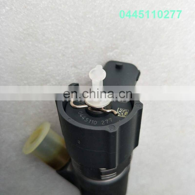 original common rail injector 0445120277