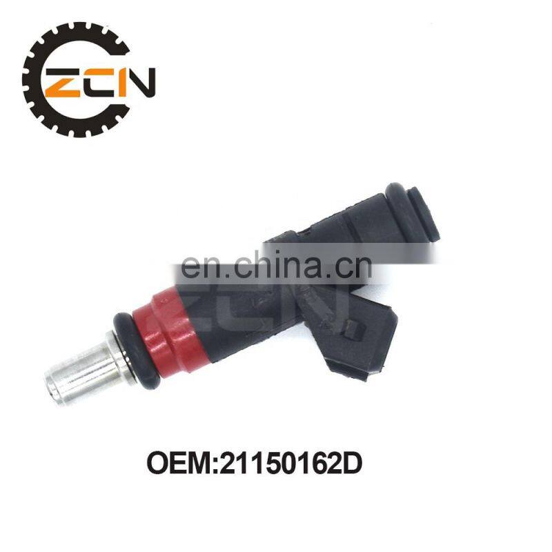 High impedance fuel injector OEM 21150162D For Scania USA Car