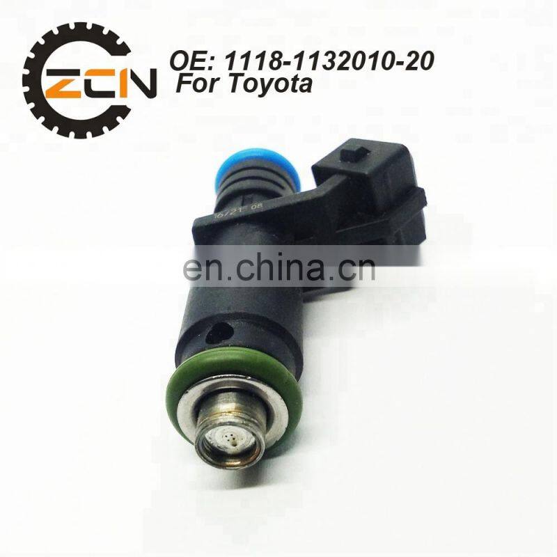 Auto Car Engine Parts  fuel injector repair kits 1118-1132010-20