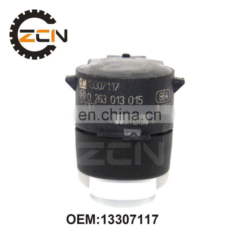 High quality Car Ultrasonic Reverse OEM 13307117 Parking Sensor For American Car