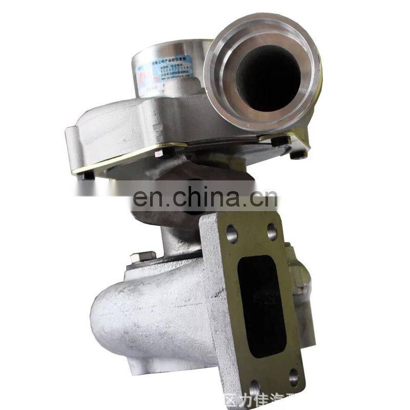 Turbocharger J60S 13030850KH43 for TBD226B-4 Engine
