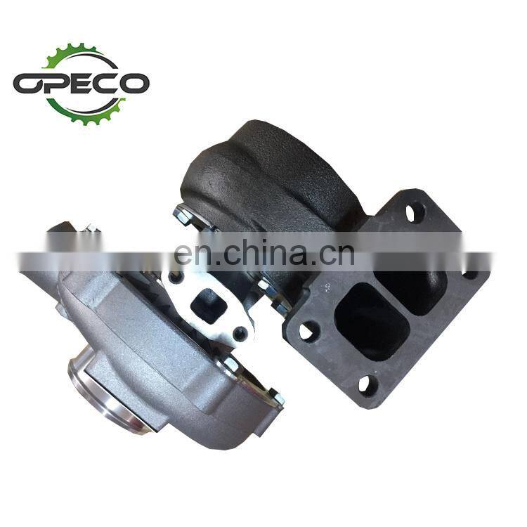 T04E35 TO4E35 turbocharger 2674A080 2674A121 452077 4520775004S