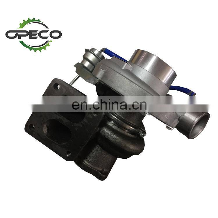For Kobelco Excavator SK450 SK460-8 turbocharger VA570100 CXDI S1760-E0121 S1760-E0120 S1760E0120 S1760E0121