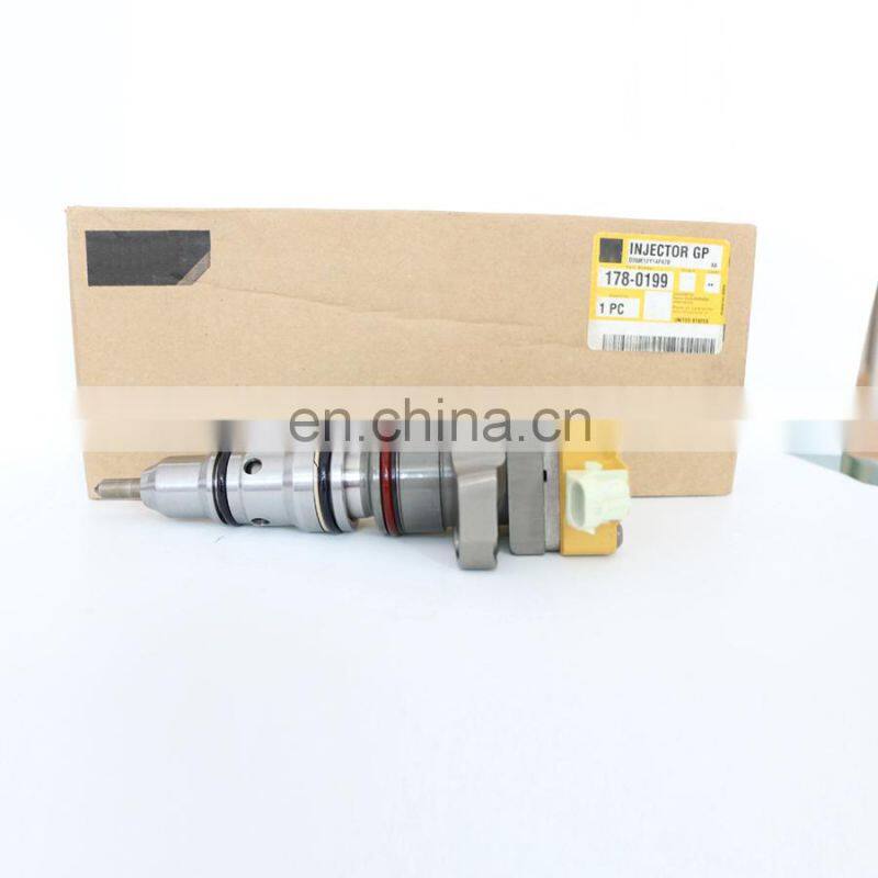 Wholesale Original injector 178-0199 177-4754