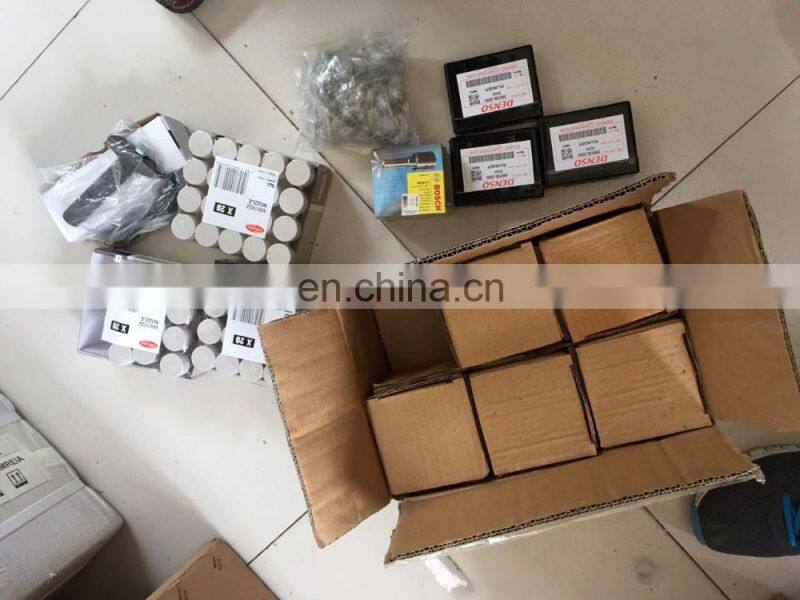 Common rail fuel nozzle DSLA150P706 Nozzle tips 150P706