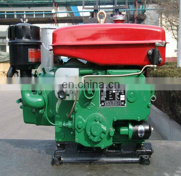 SD1100 Diesel Engine