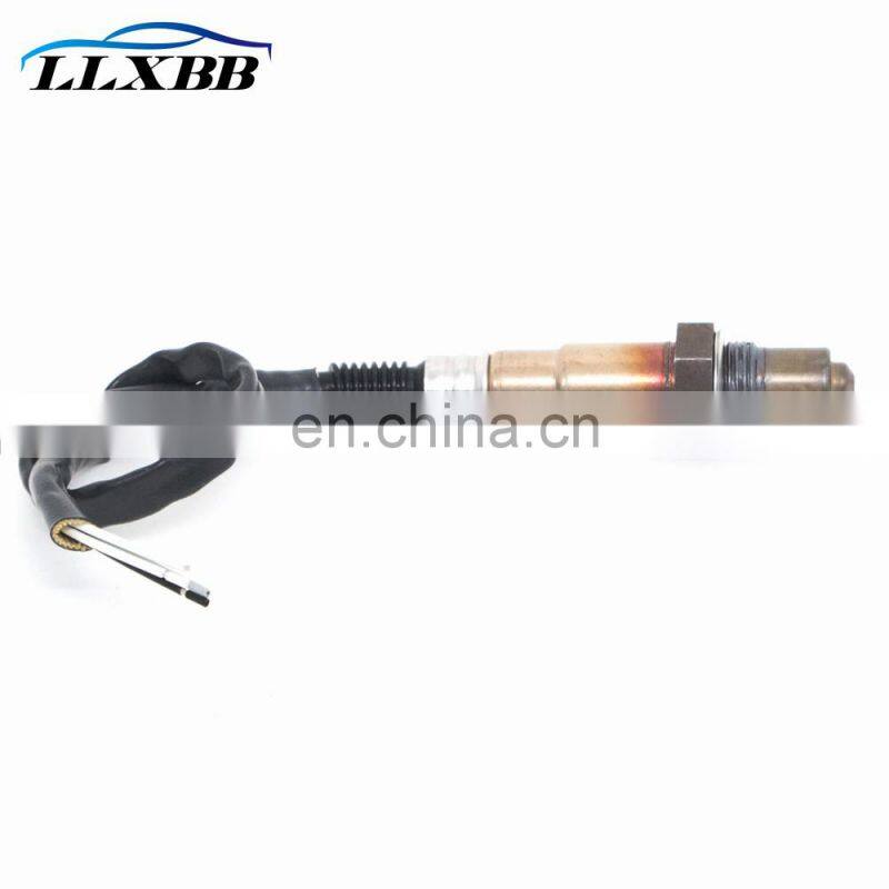 Original LLXBB Oxygen Sensor 0258986507 For VW Passat Polo Golf Bora Caddy 0258005110
