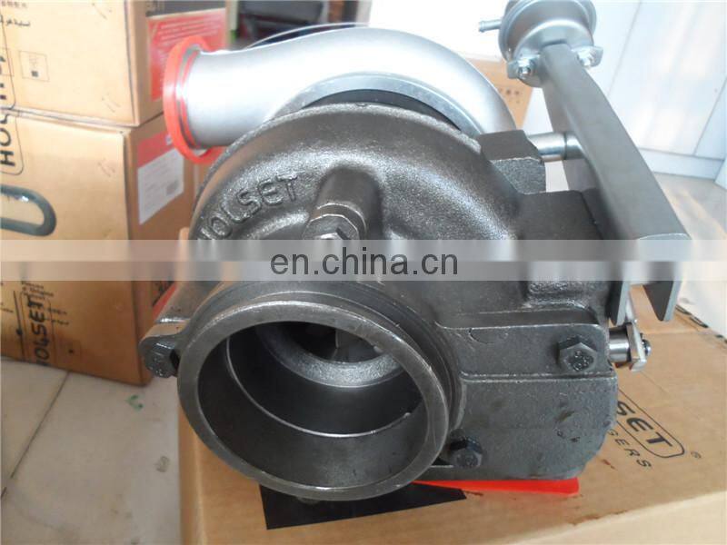 6CT8.3 turbocharger for smart 4050207 4050205 HX40W