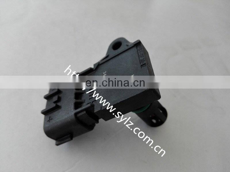 Genuine truck part ISF2.8/3.8 diesel motor part Pressure Temperature Sensor 2897333
