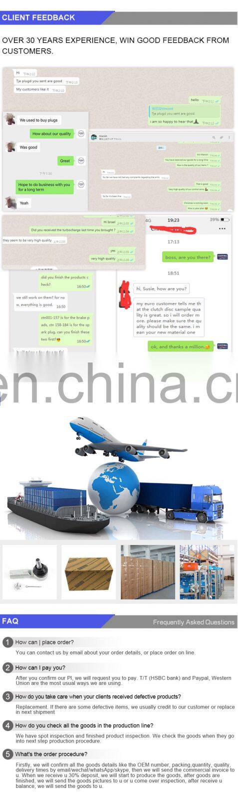 IFOB High Quality Ball Joint For Mazda Millenia 323 626 Demio Familia Metro