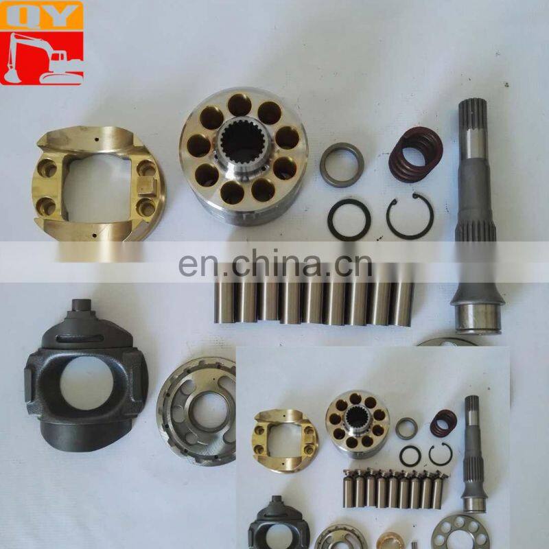 luxury  OEM pump parts for pc200-6 in stock  from Chinese  whole sale  in Jining Shandong