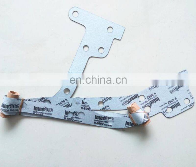 NT855 Lower Engine Gasket Set 3801468 With Good Quality