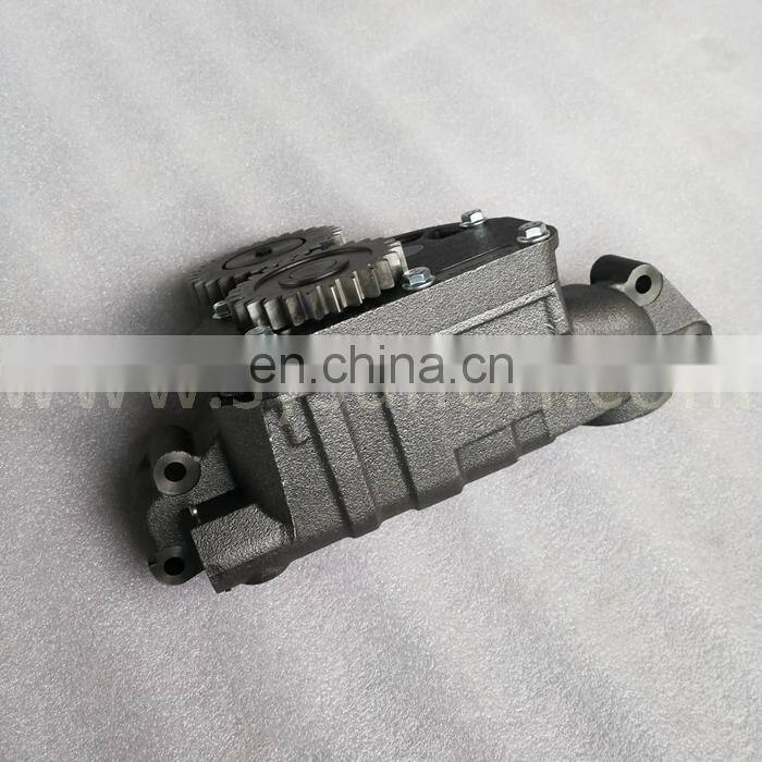 lubrication pump 4309500