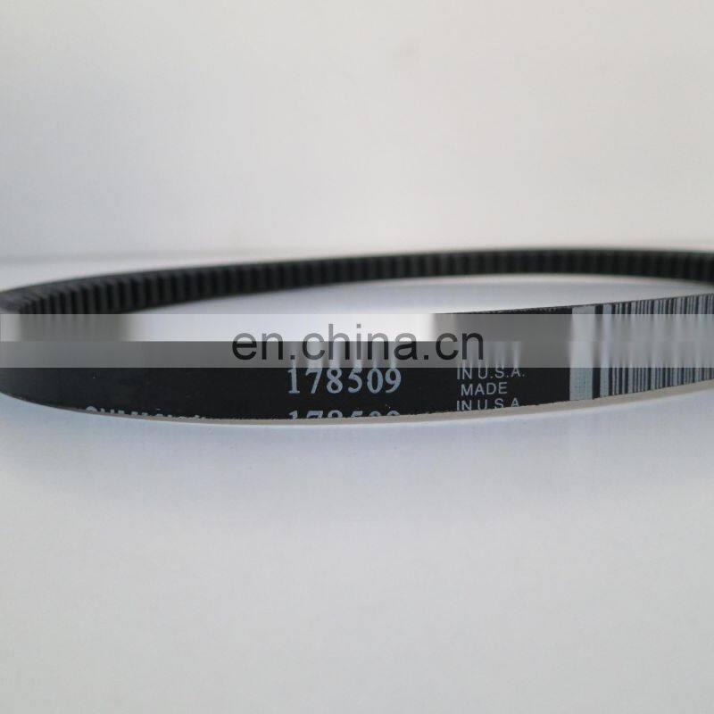 KTA19 Diesel Engine Spare Parts Hose Plain 67185