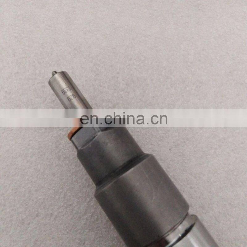 BOSCH Common Rail Injector 0445120218 0445120030