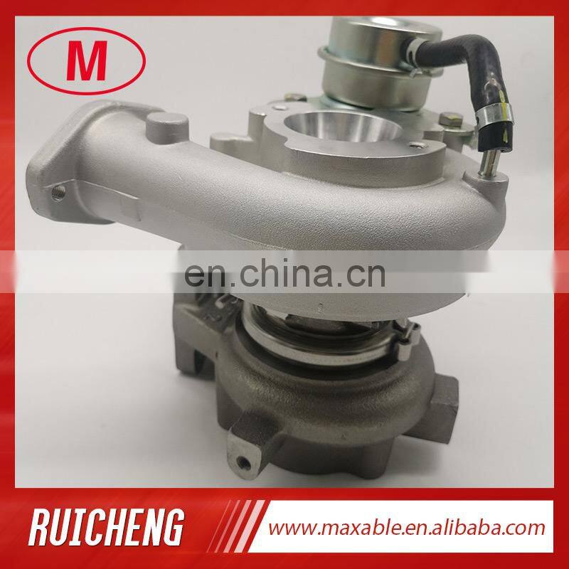 CT26 17201 17040 17201-17040 Turbo turbocharger For Land Cruiser Car 98-03 1HD-FTE 1HD-FT 4.2L 204HP