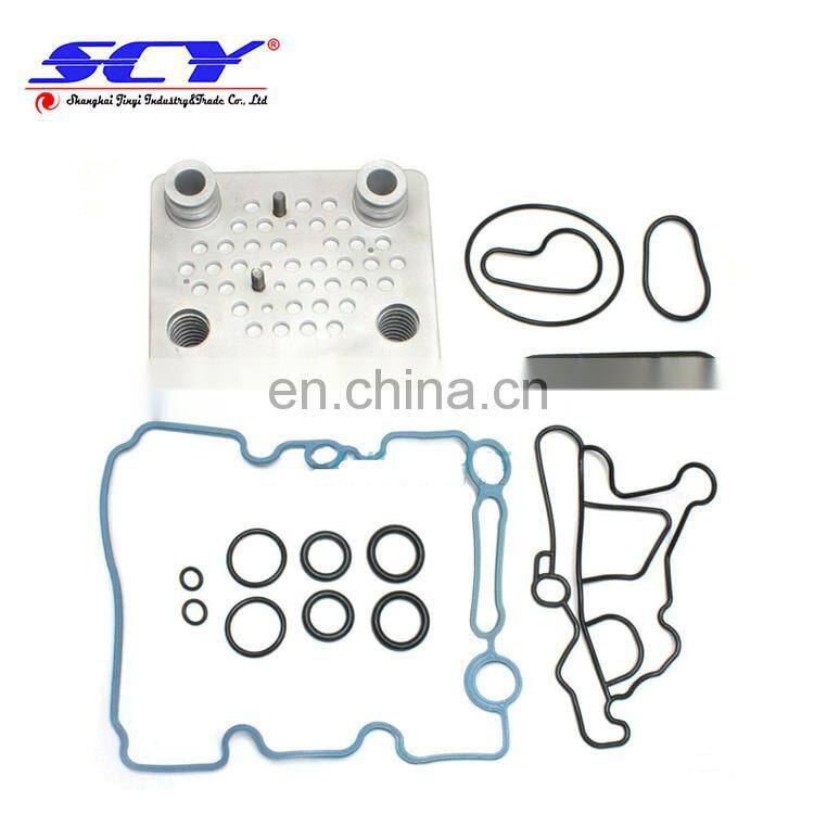 Oil Cooler Suitable for Ford E350 3C3Z6A642BB 3C3Z-6A642-BB