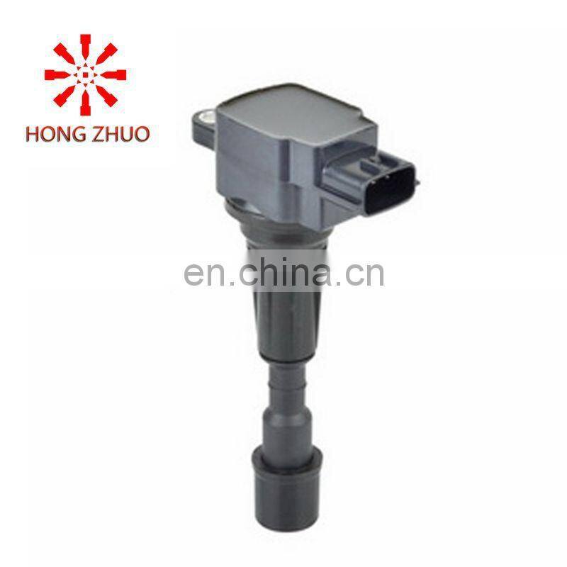 High performance Ignition coil best price ZJ01-18-100A