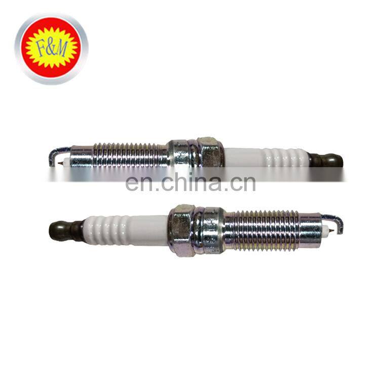 High Quality Auto Parts OEM Spark Plug SP-509 Iridium For Engine Cars