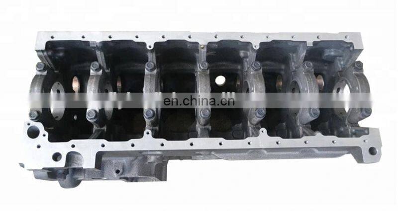 6C 6CT 6CTA8.3 Engine Cylinder Block 3939313 4947363 3968619 4089241 5260561 5293413 3934900 3971411