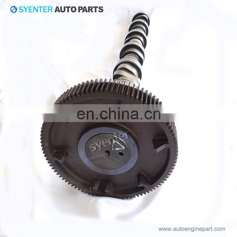 Dachai Diesel Engine Parts Camshaft TCD 2013 L06 4V 04909274
