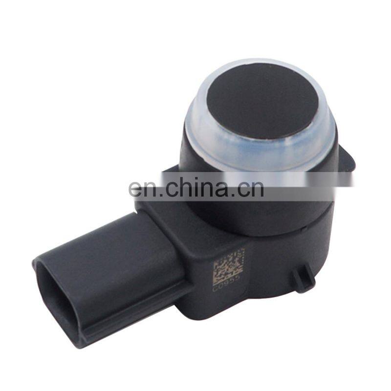 Car Replacement Backup Parking Assist Sensors Kit For GM 13242365