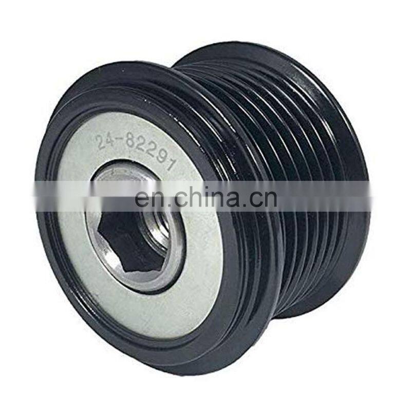 Alternator Clutch Pulley 27415-0W040 For Toyota Camry RAV4 for Corolla Matrix 2.4L