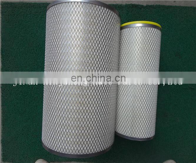 Hot new products heavy fuel oil filter gold supplier VG1540080311