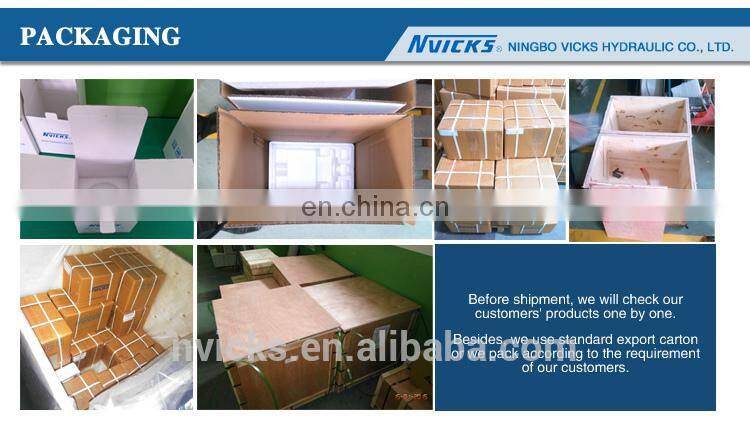 Excellent quality hydraulic internal gear pump with factory price