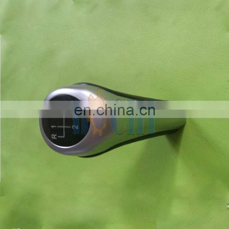 hotsale Latest good quality Gear Shift Knob for BMW E46 and E60