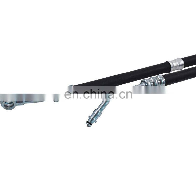 Power Steering Pressure Return Hose Line For Mercedes GL 164 460 1644600524