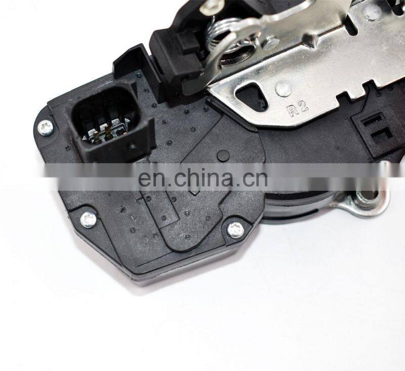 Front Right RH Door Lock Actuator For 2008-2012 Chevrolet Malibu 20772311