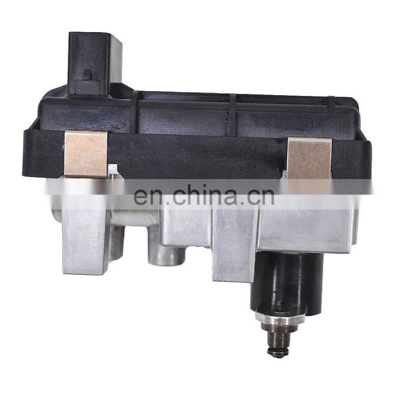 Turbo Electric Actuator For Sprinter Van Grand Cherokee 3.0L US 6NW009543 763797