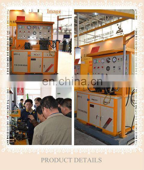 Hydraulic Test Bench For Sale