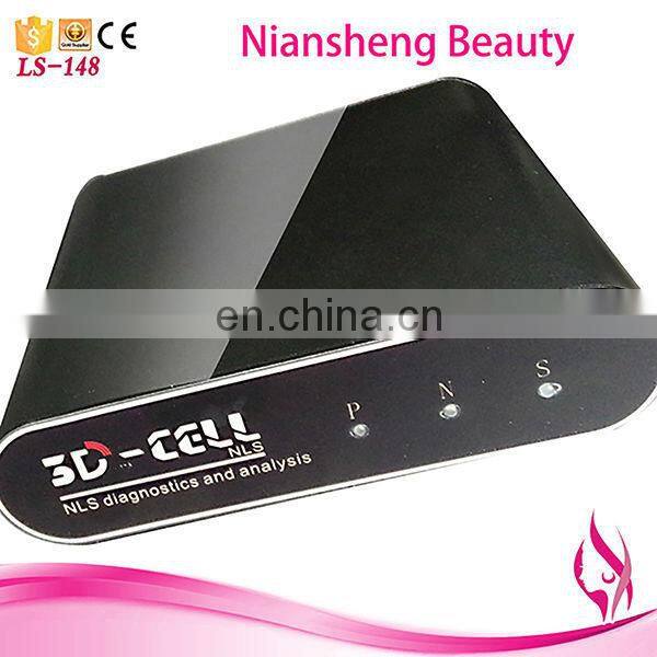 AE Organism Electric 3D NLS Body Health Analyzer Non Linear Diagnostic System