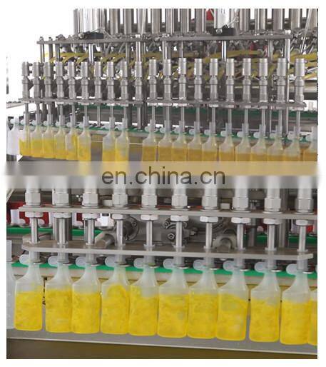 Rotary small plastic tube/ice freeze pops/ice fruit juice filling sealing machine
