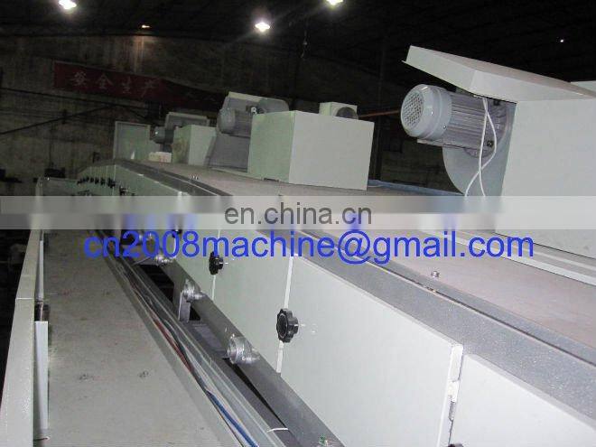 120meter high speed Dry type laminating machine for for BOPP/PET/PE/ Film/Paper/Aluminum foil