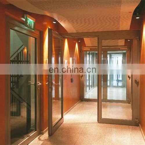 wholesale price high quality 2 hours fire rated glass door suppliers