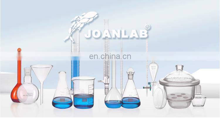 JOAN LAB Equipment Glassware Short Path Distillation Kit